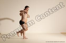 Jive reference poses